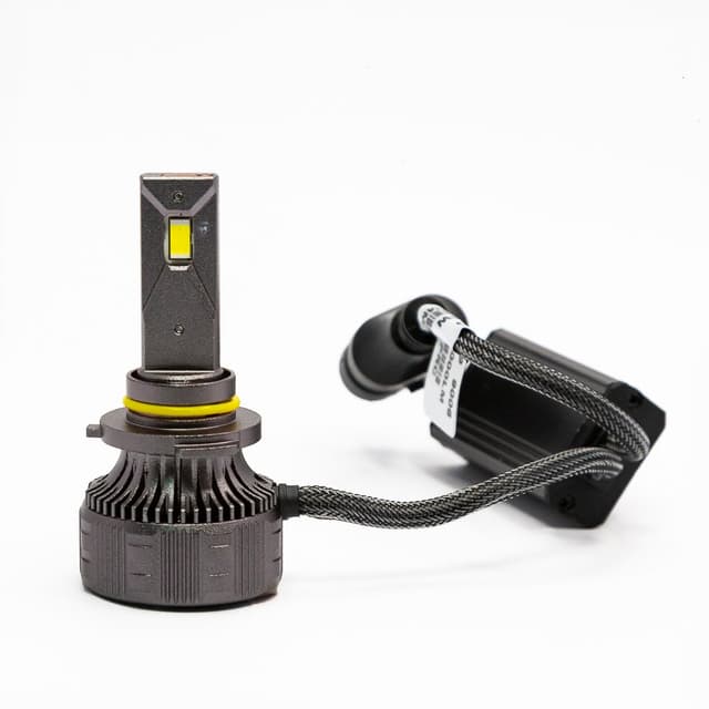 Imagen del producto "Ampolleta Led L19 9006"