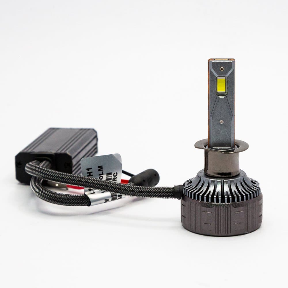 Imagen del producto Ampolleta Led L19 H1