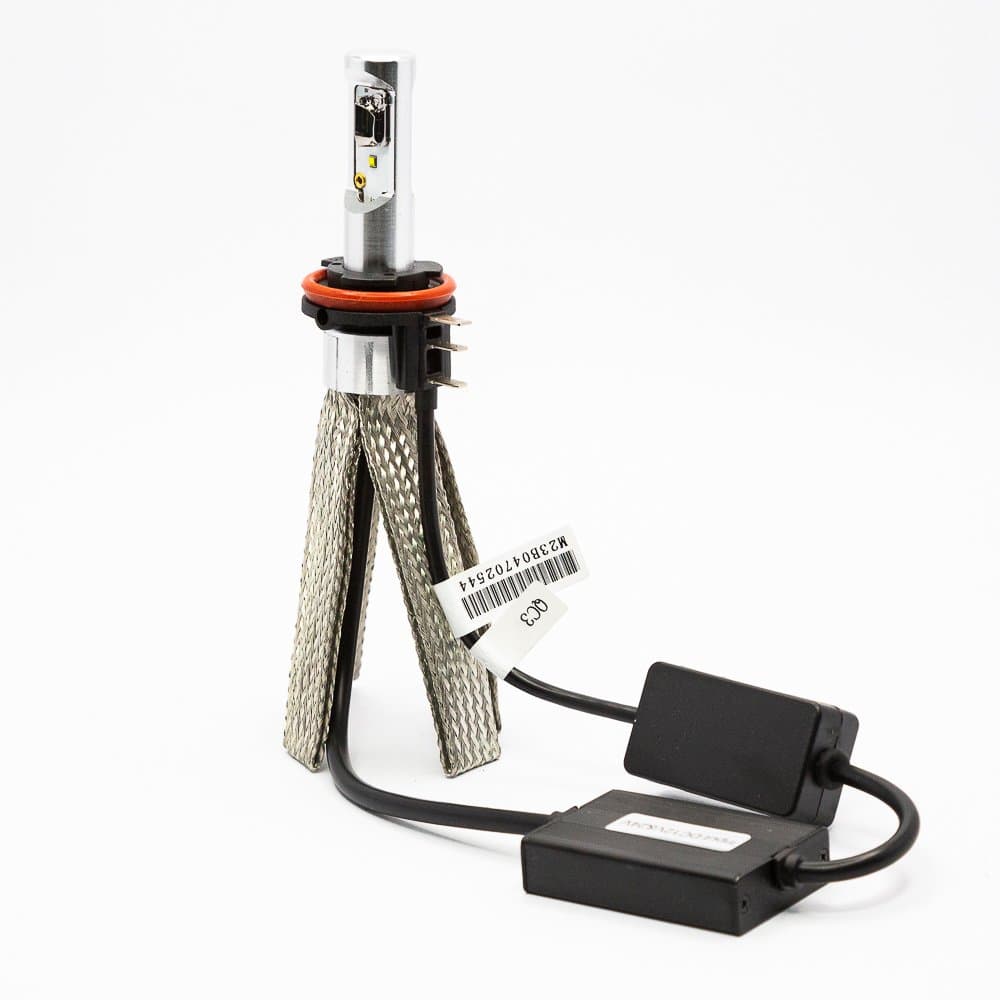 Imagen del producto Ampolleta Led H15 Ranger