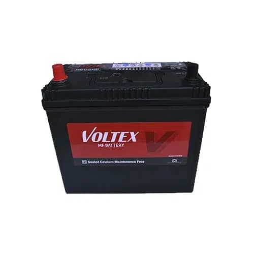 Imagen del producto Bateria Voltex 45 Amperes (+ -)