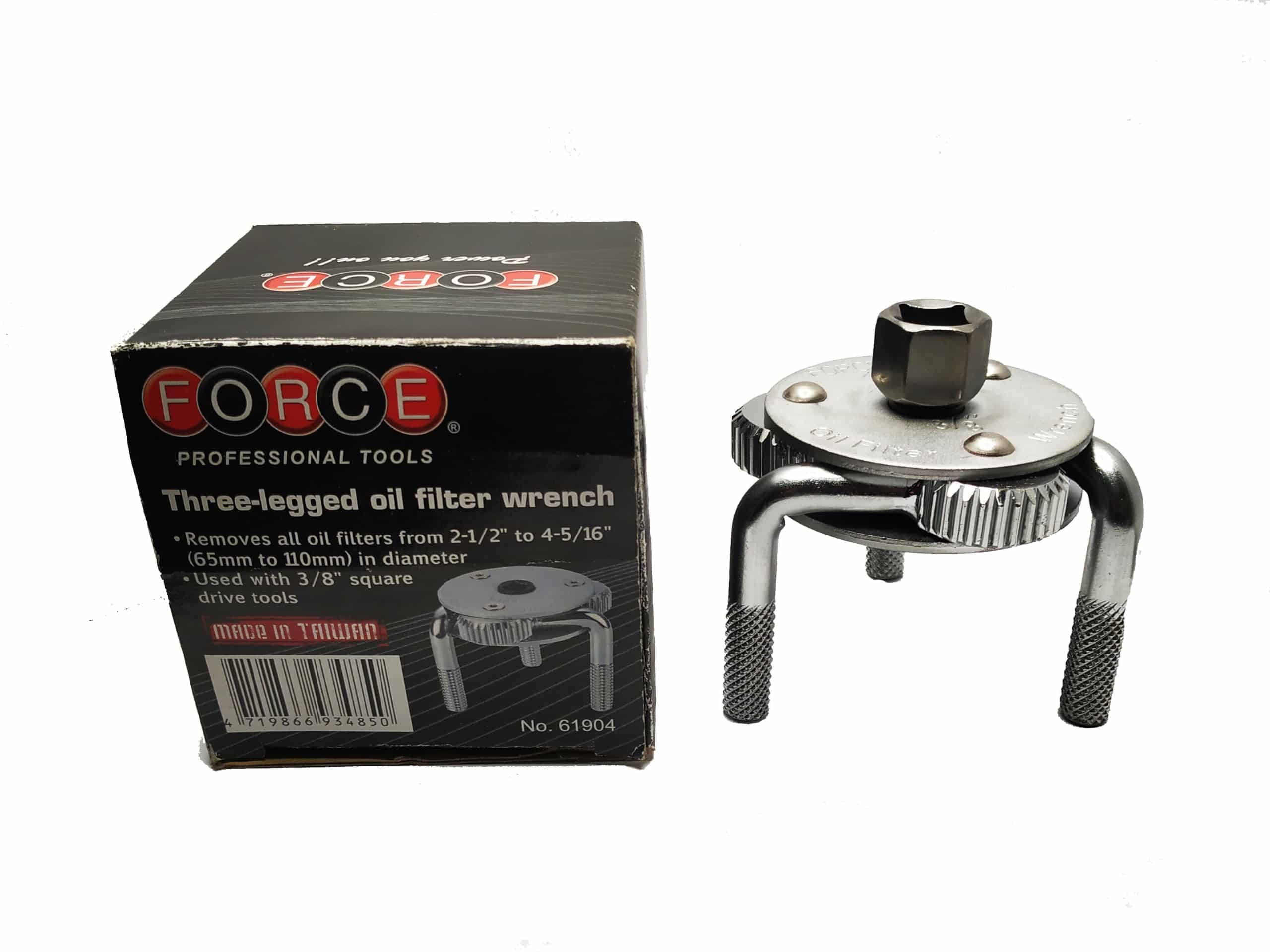 Imagen del producto Llave Filtro de Aceite