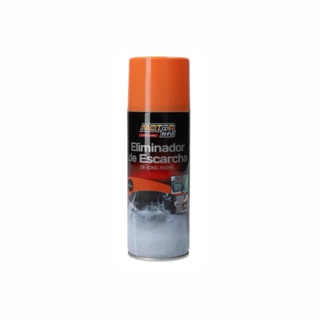 Imagen del producto "Eliminador de Escarcha 450 mL"