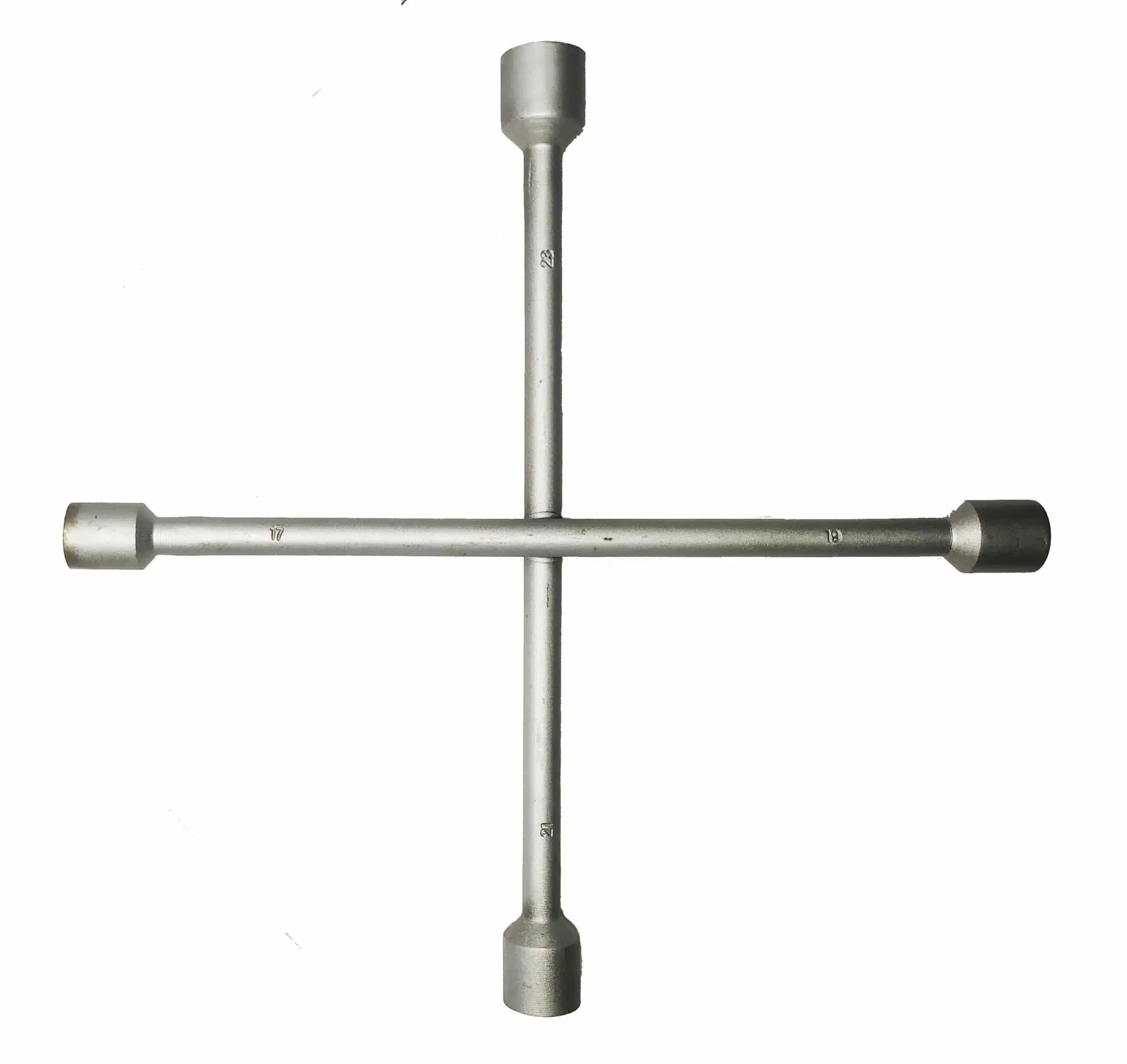 Imagen del producto Llave cruz auto