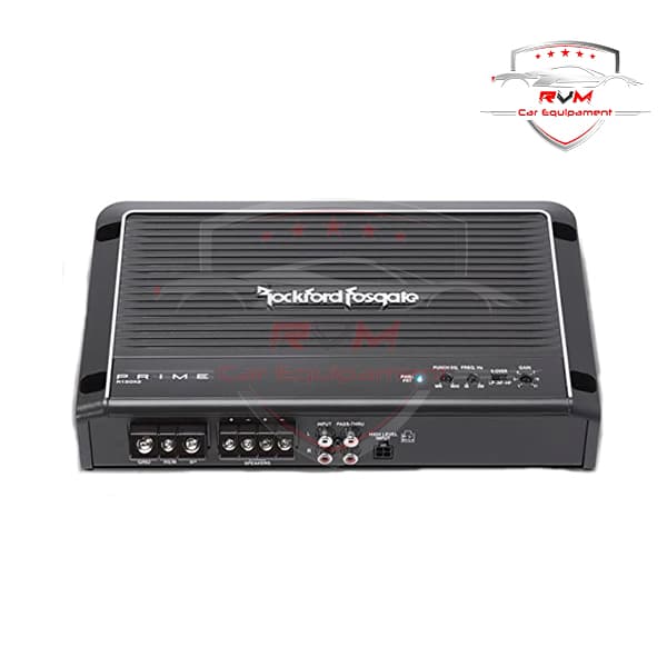 Imagen del producto Amplificador Rockford Fosgate R150X2