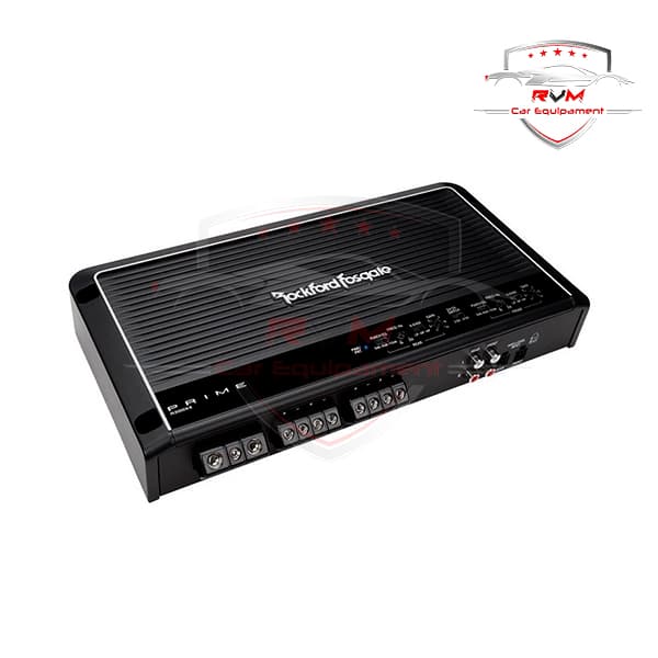 Imagen del producto Amplificador Rockford Fosgate R300X4