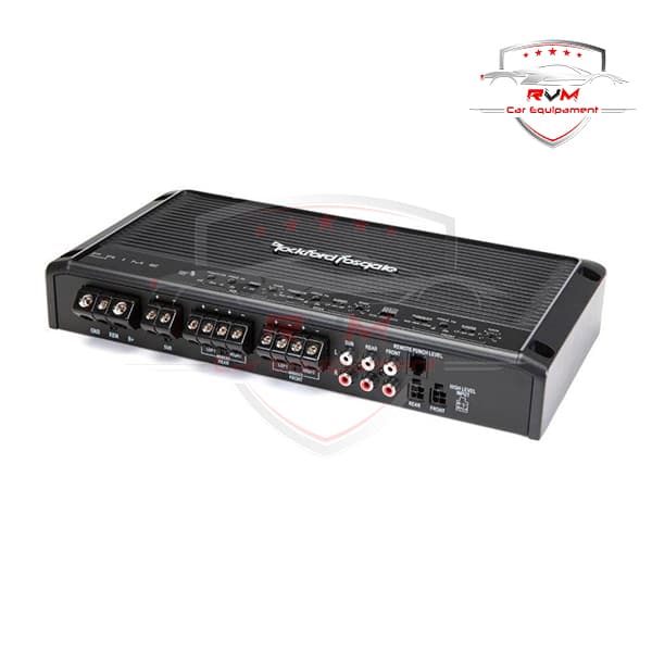 Imagen del producto Amplificador Rockford Fosgate R600X5