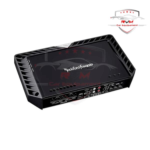 Imagen del producto Amplificador Rockford Fosgate T400-4