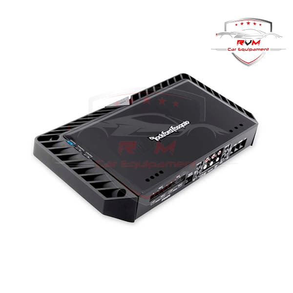 Imagen del producto Amplificador Rockford Fosgate T600-4
