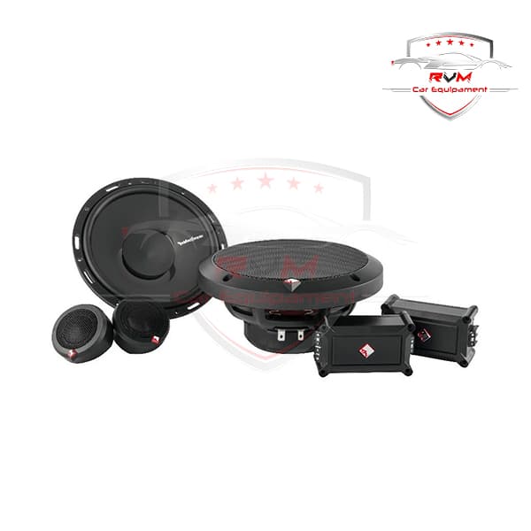 Imagen del producto Componente Rockford Fosgate P165-SE