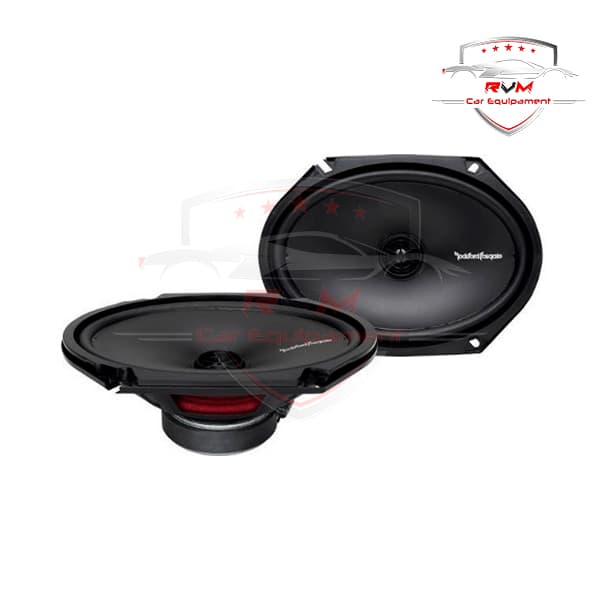 Imagen del producto "Parlantes Rockford Fosgate 6X8 &#8211; R168X2"