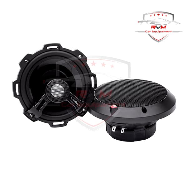 Imagen del producto "Parlantes Rockford Fosgate 5,25&#8243; – T152"