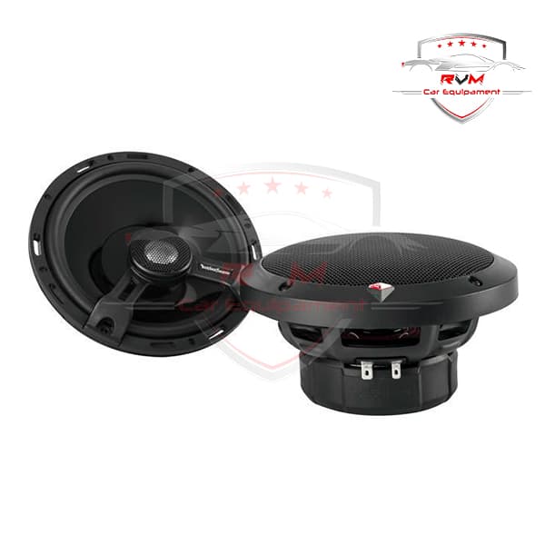 Imagen del producto "Parlantes Rockford Fosgate 6.5″ – T1650"
