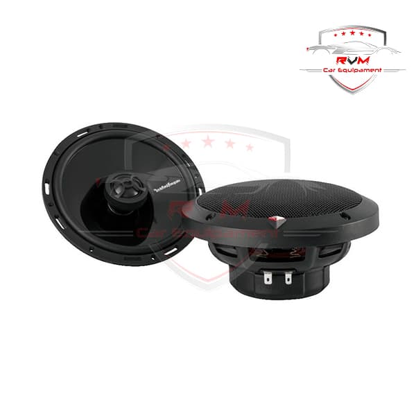 Imagen del producto "Parlantes Rockford Fosgate Punch 6.5 » P1650"