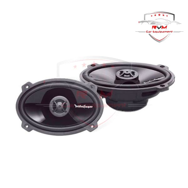 Imagen del producto "Parlantes Rockford Fosgate P1462"