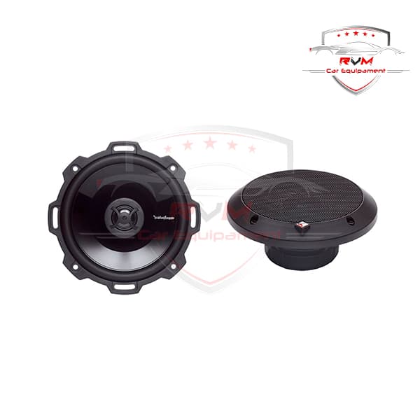 Imagen del producto "Parlantes Rockford Fosgate P152"