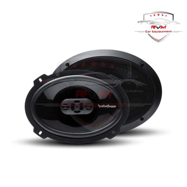 Imagen del producto "Parlantes Rockford Fosgate P1694"
