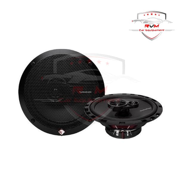 Imagen del producto "Parlantes Rockford Fosgate R165X3"