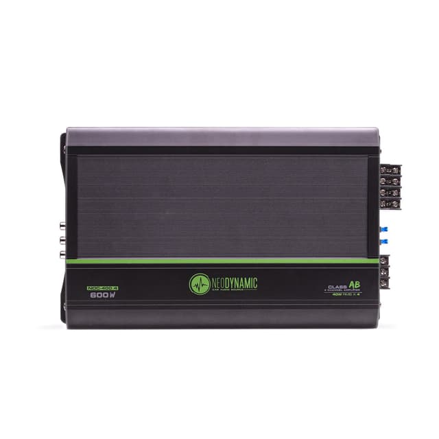 Imagen del producto "Amplificador Neodynamic NDC-400&#215;4"