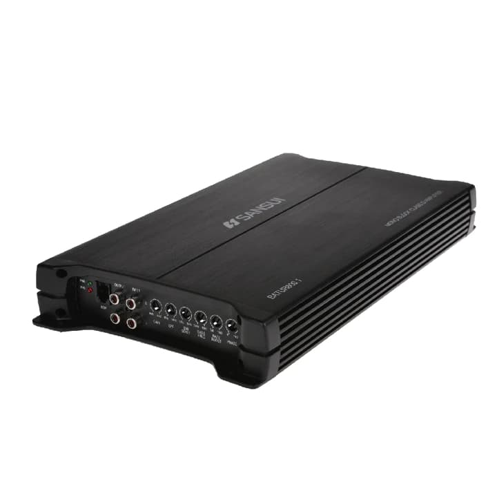 Imagen del producto Amplificador Monoblock Batur 800.1 Sansui