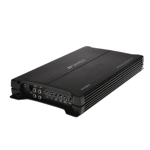 Imagen del producto "Amplificador Monoblock Batur 800.1 Sansui"