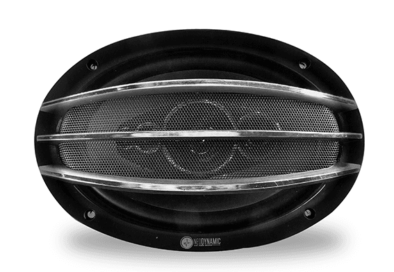 Imagen del producto Parlante 6&#215;9 de 3 Vias Neodynamic ND69x
