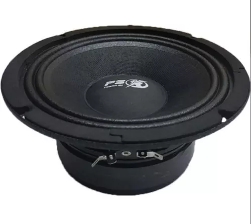 Imagen del producto "Rango Medio de 6,5 Power Su MR6"