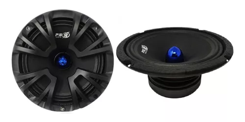 Imagen del producto "Rango Medio de 8&#8243; Punta de Bala PSM8"