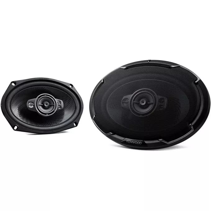 Imagen del producto Palante de 5 Vias 6&#215;9 Kenwood PS6996