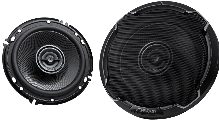 Imagen del producto Coaxial 6,5 Kenwood 1696PS