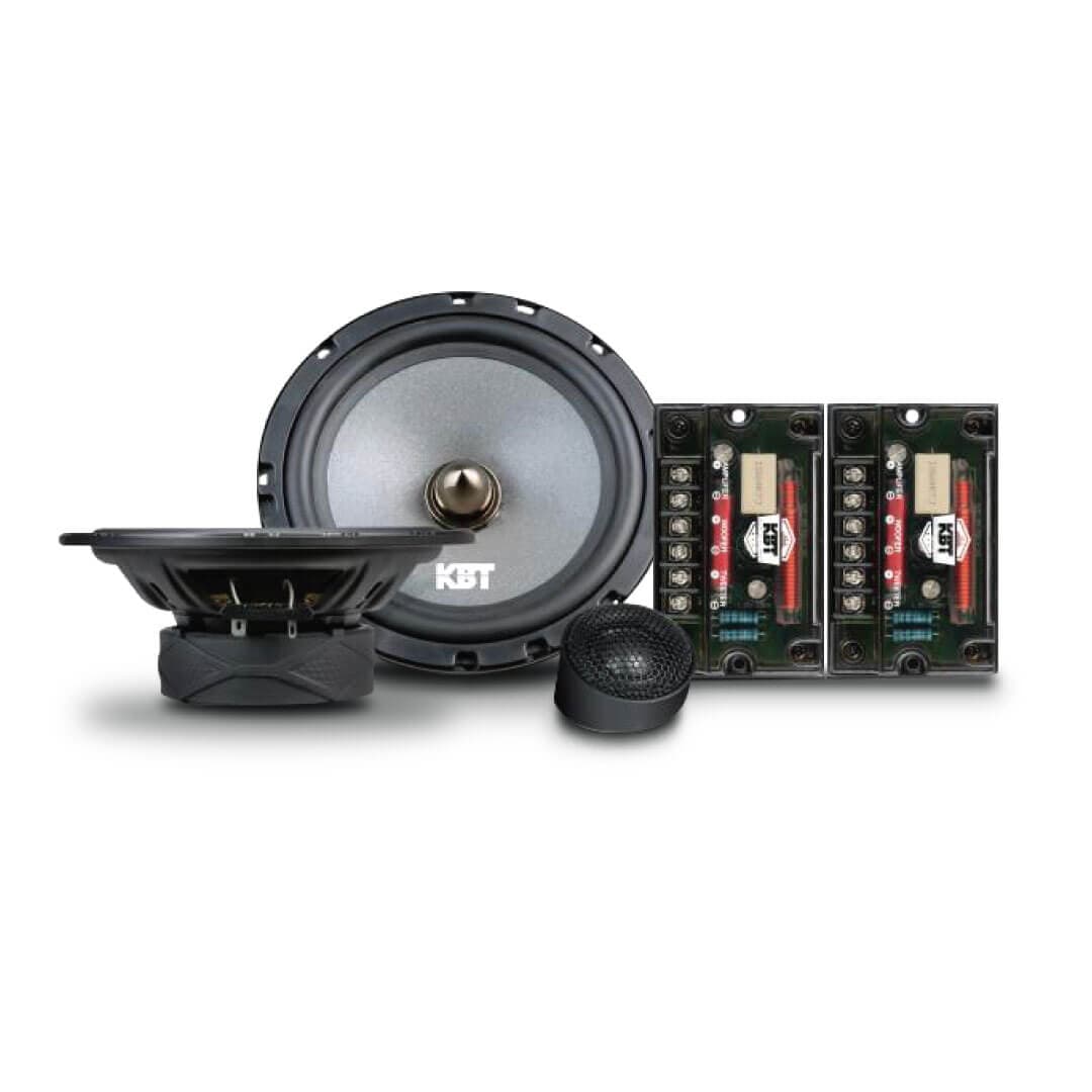Imagen del producto Componentes 6,5 KBT165C