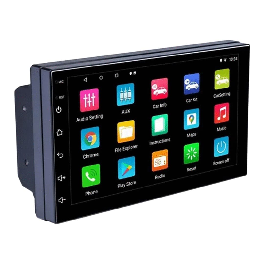 Imagen del producto Radio Basic 7 Pulgadas