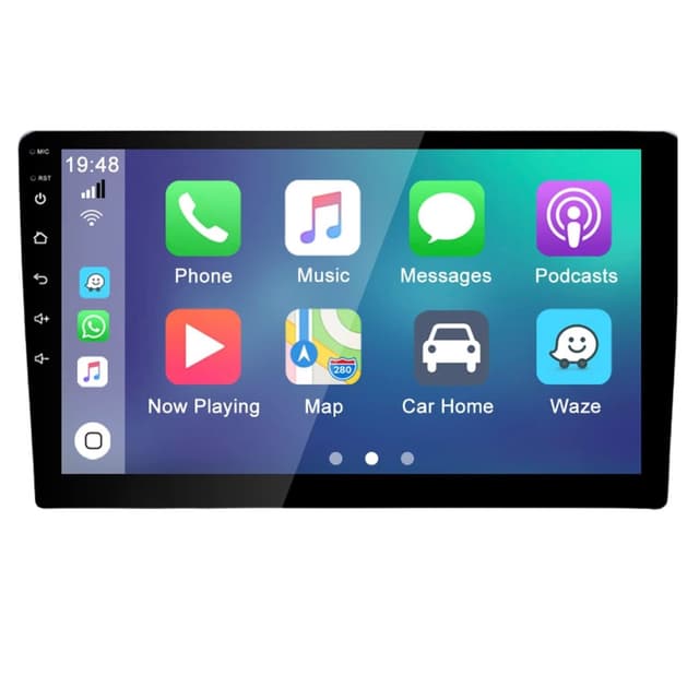 Imagen del producto "Radio AvilaShop 9&#8243; Modelo P1"