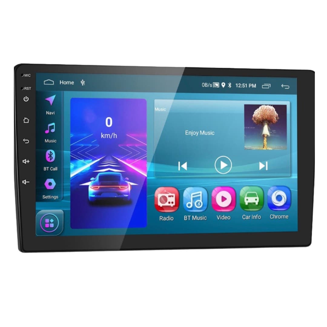 Imagen del producto Radio AvilaShop 9&#8243; Modelo P3