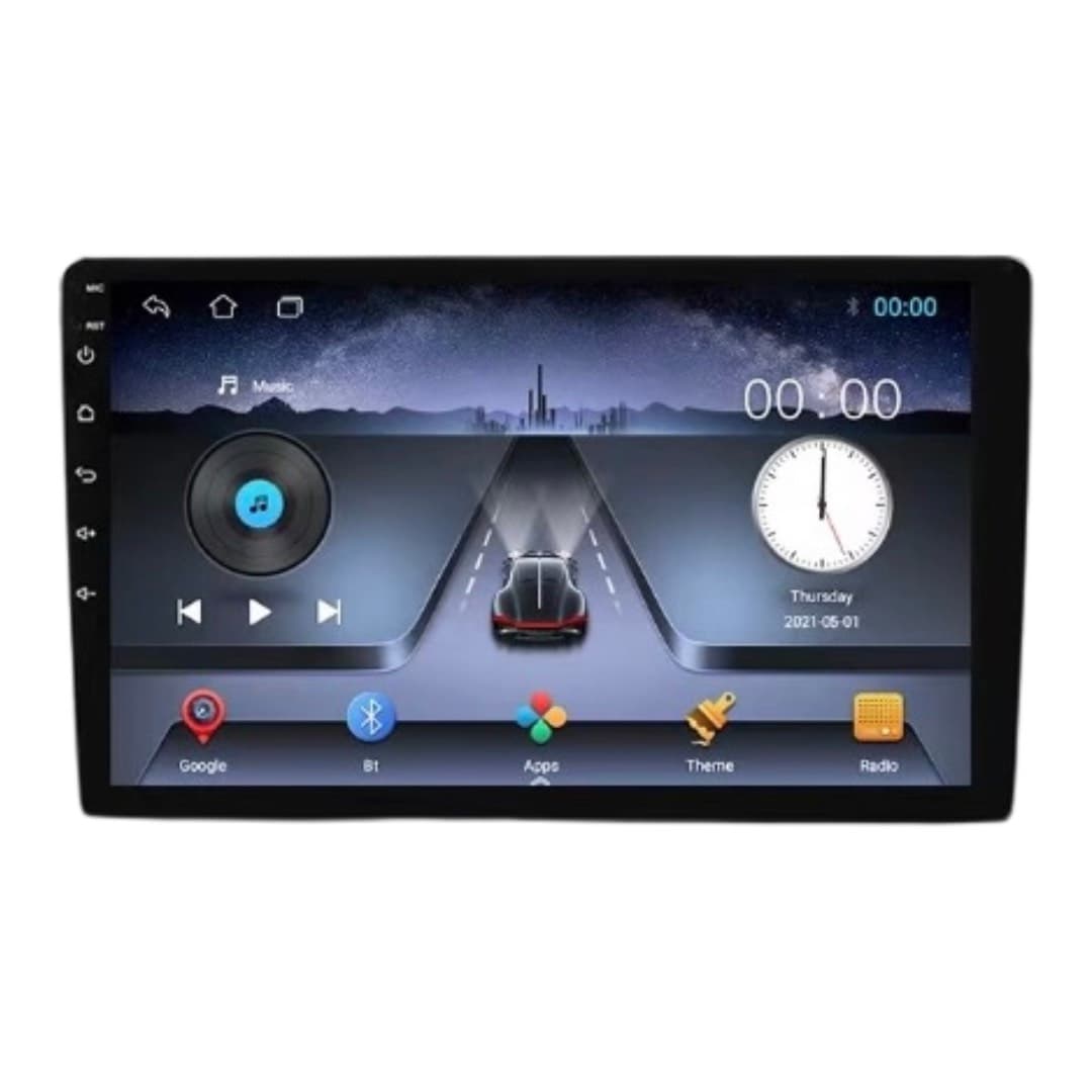 Imagen del producto Radio 10&#8243; Basic AvilaShop