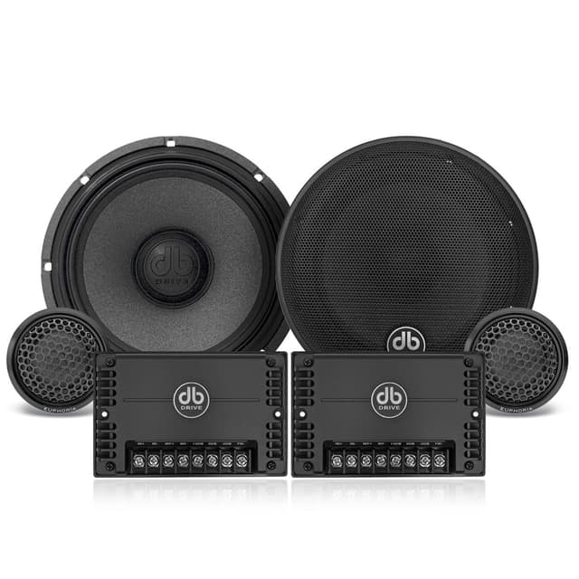 Imagen del producto "Componentes DB Drive E-E5"