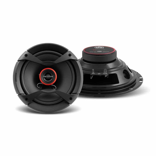 Imagen del producto "Parlantes DB Drive D-D86-P"