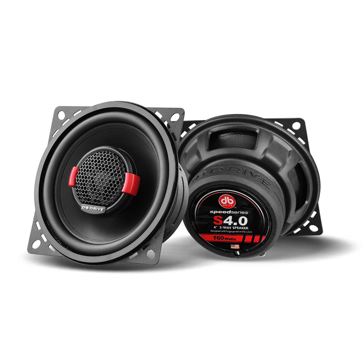 Imagen del producto Parlantes DB Drive D-S40