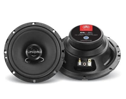 Imagen del producto Parlantes DB Drive E-ES1-60
